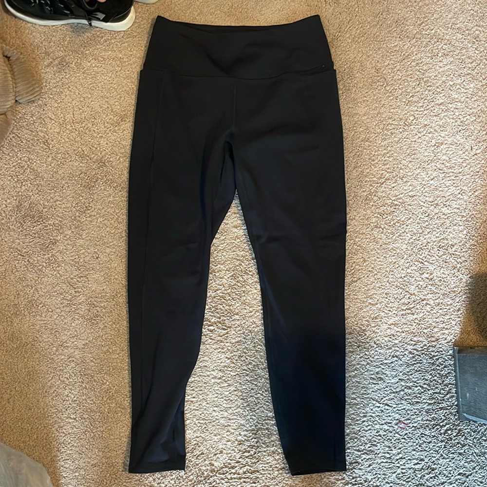 Women's Spyder leggings